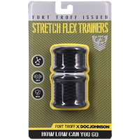 Stretch Flex Trainers Stretch Flex Trainers