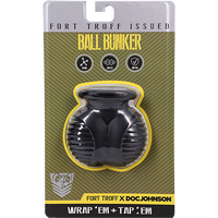 Ball Bunker Ball Stretcher Ball Bunker Ball Stretcher