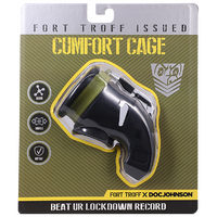 Cumfort Chastity Cage