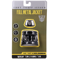 Full Metal Jacket Full Metal Jacket