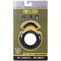 Pinch Zero Ring Pinch Zero Ring