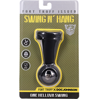Weighted Ball Tugger Weighted Ball Tugger