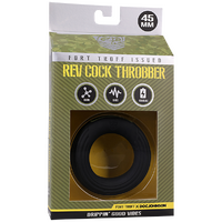 Rev Cock Throbber (Regular) Rev Cock Throbber (Regular)
