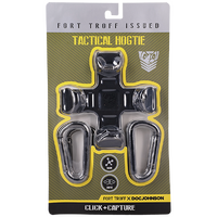 Tactical Hogtie