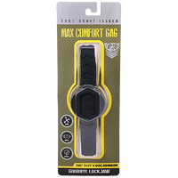 Max Comfort Ball Gag Max Comfort Ball Gag