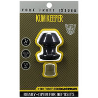 Small Hollow Butt Plug + Stopper Small Hollow Butt Plug + Stopper