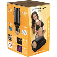 Victoria June Automatic Stroker Victoria June Automatic Stroker