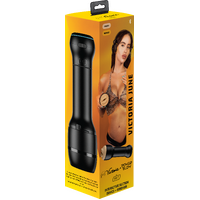 Victoria June Automatic Oral Stroker Victoria June Automatic Oral Stroker