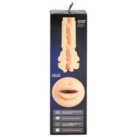 PowerBlow and Feel Mouth Stroker Combo Set