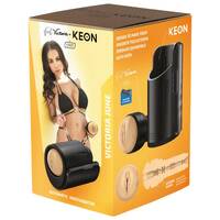 Keon WiFi Combo Set by KIIROO Feel Victoria June Stars Collection Stroker