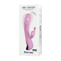 Adrien Lastic Mini Trigger