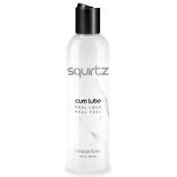 Unscented Cum Lube 185ml Unscented Cum Lube 185ml