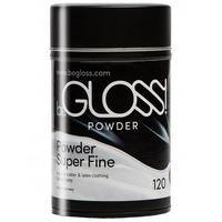 beGLOSS TALKUM POWDER