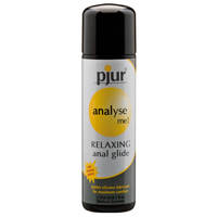 Analyse Me Comfort Water Anal Glide 250ml Analyse Me Comfort Water Anal Glide 250ml