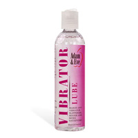 Vibrator Lube Water Based Lubricant 237ml (237ml) Bottle Vibrator Lube Water Based Lubricant 237ml (237ml) Bottle