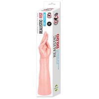 Dinoo King Size Arm Flesh Dinoo King Size Arm Flesh