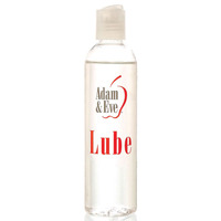 Lube Water Based Lubricant 237ml (237ml) Bottle