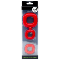 Boner Kit Cock + Ball Ring Boner Kit Cock + Ball Ring