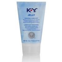 K Y Jelly Personal Lubricant 113ml K Y Jelly Personal Lubricant 113ml