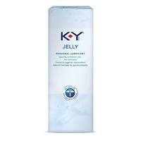 K Y Jelly Personal Lubricant 59ml