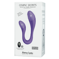 Couple Secrets Ii + Lrs