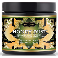 Sweet Honeysuckle Honey Dust