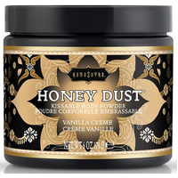 Vanilla Honey Dust Creme Vanilla Honey Dust Creme