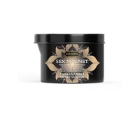 Kama Sutra Sex Magnet Massage Vanilla Amber Candle With Pour Sprout