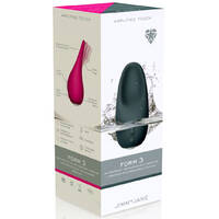 Form 3 Couples Vibrator