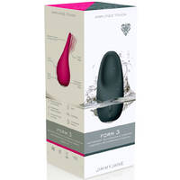 Form 3 Couples Vibrator