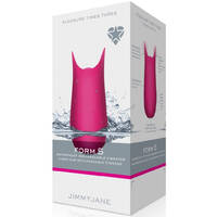 Form 5 Clit Stimulator