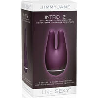 Intro 2 Clit Stimulator