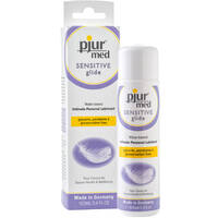 Med Sensitive Glide 100ml