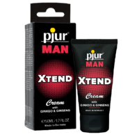 Man Xtend Cream 50ml