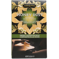 Honeysuckle Honey Dust