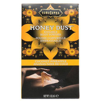 Coconut Pineapple Honey Dust