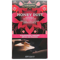 Strawberry Dreams Honey Dust