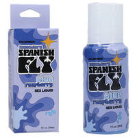 Spanish Fly Sex Liquid  Raspberry Aphrodisiac Enhancer 29ml Bottle