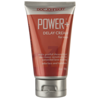 Power + Delay Cream