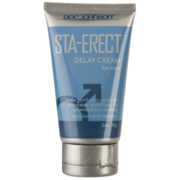 Sta Erect Orgasm Delay Creme