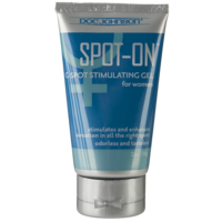 G Spot Stimulating Gel