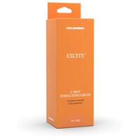 Excite C Spot Stimulating Cream