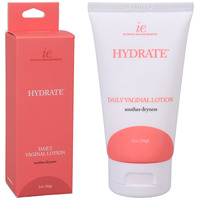 Hydrate Daily Vaginal Lotion 56gram Tube