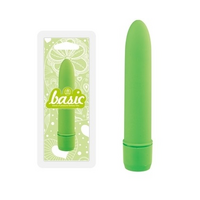 Basic 5" Vibrator