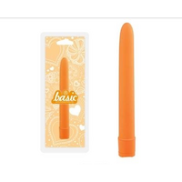 Basic 6" Vibrator