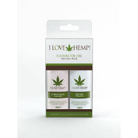 Hemp Arousal Pack For Her