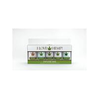Hemp Explore Her Pack Hemp Explore Her Pack