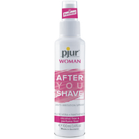 Woman After You Shave Spray