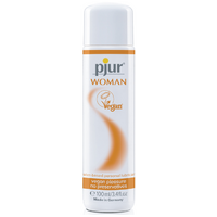 Woman Vegan 100ml Waterbased Lubricant