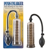Penis Enlarger Smoke